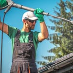 Roof Cleaning Services
